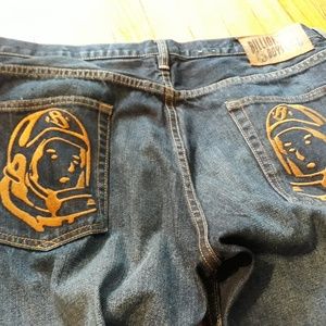 Billionaire Boys Club Jeans  Size 38